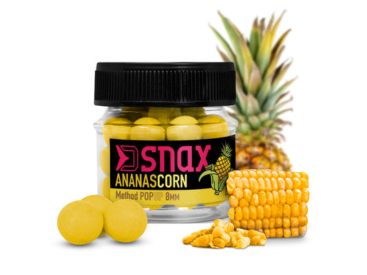 D SNAX POP csali 10mm/20g