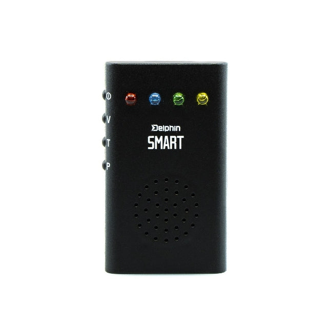 Kapásjelző szett Delphin SMART