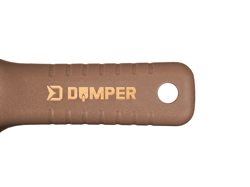 Etetőlapát Delphin DUMPER Holes
