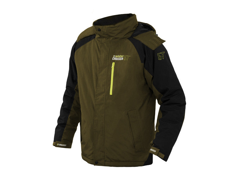 Téli kabát Delphin Winter CRUISER 5T