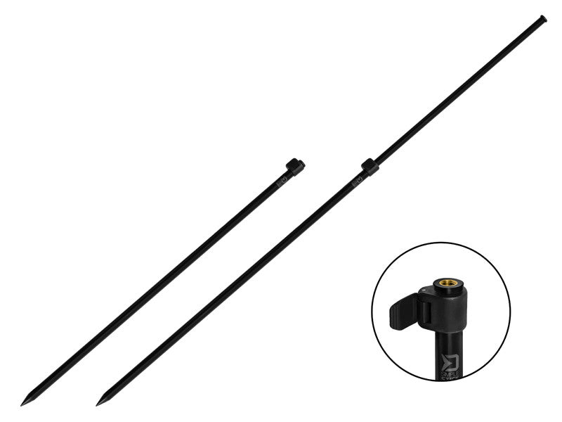 Delphin SimpleSTICK teleszkópos leszúró